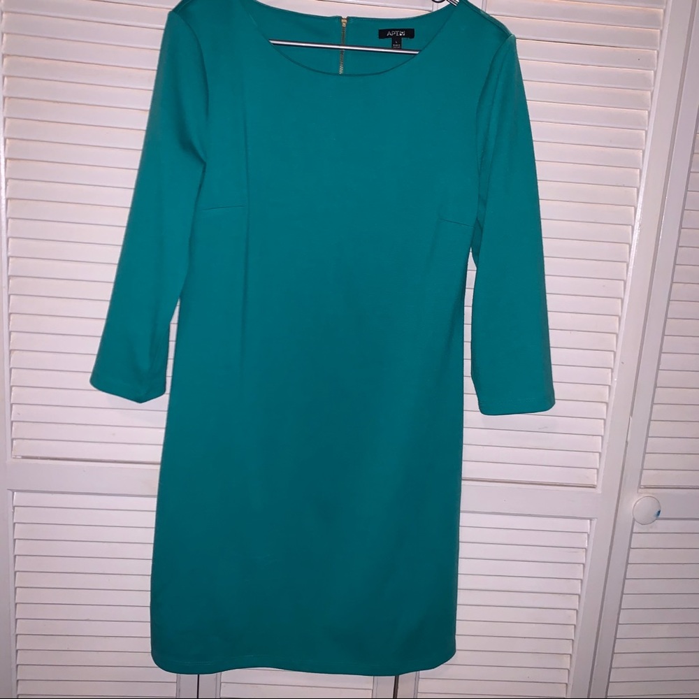 Apt 9 dress